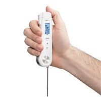 Пищевой термометр Trotec BP2F с ИК-сенсором